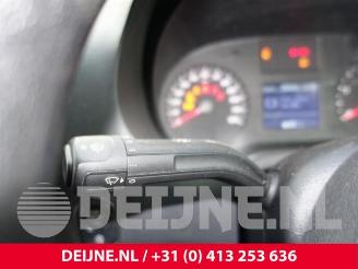 Mercedes Sprinter Sprinter 3,5t (907.6/910.6), Van, 2018 316 CDI 2.1 D RWD picture 33