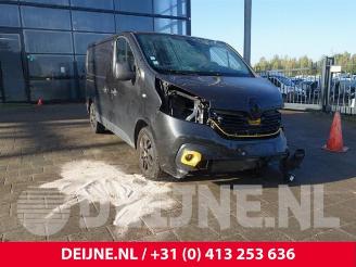 Sloopauto Renault Trafic Trafic (1FL/2FL/3FL/4FL), Van, 2014 1.6 dCi 120 Twin Turbo 2018/3