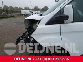 Ford Transit Transit Custom, Van, 2011 / 2023 2.0 TDCi 16V Eco Blue 130 mHEV picture 9