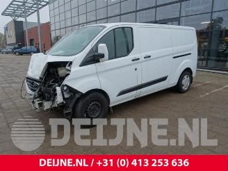 Ford Transit Transit Custom, Van, 2011 / 2023 2.0 TDCi 16V Eco Blue 130 mHEV picture 3