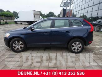 Volvo Xc-60 XC60 I (DZ), SUV, 2008 / 2017 2.4 D5 20V AWD picture 4