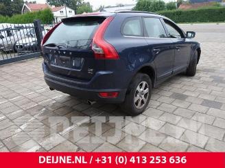 Volvo Xc-60 XC60 I (DZ), SUV, 2008 / 2017 2.4 D5 20V AWD picture 8