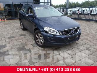 Purkuautot passenger cars Volvo Xc-60 XC60 I (DZ), SUV, 2008 / 2017 2.4 D5 20V AWD 2011/11