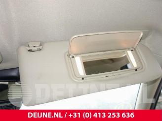 Volvo Xc-60 XC60 I (DZ), SUV, 2008 / 2017 2.4 D5 20V AWD picture 26