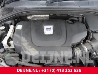 Volvo Xc-60 XC60 I (DZ), SUV, 2008 / 2017 2.4 D5 20V AWD picture 7