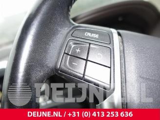 Volvo Xc-60 XC60 I (DZ), SUV, 2008 / 2017 2.4 D5 20V AWD picture 32