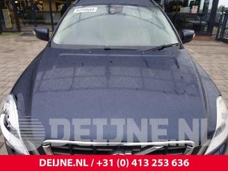 Volvo Xc-60 XC60 I (DZ), SUV, 2008 / 2017 2.4 D5 20V AWD picture 35