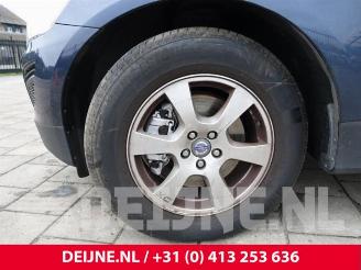 Volvo Xc-60 XC60 I (DZ), SUV, 2008 / 2017 2.4 D5 20V AWD picture 12