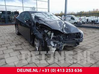 demontáž osobní automobily Volvo V-40 V40 (MV), Hatchback 5-drs, 2012 / 2019 2.0 D2 16V 2018/3