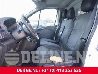 Opel Vivaro Vivaro, Van, 2014 / 2019 1.6 CDTI 115 picture 19