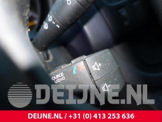 Opel Vivaro Vivaro, Van, 2014 / 2019 1.6 CDTI 115 picture 26