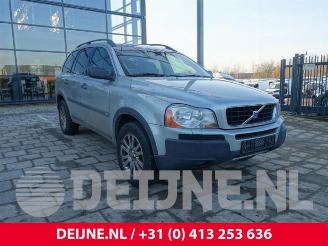rozbiórka samochody osobowe Volvo Xc-90 XC90 I, SUV, 2002 / 2014 2.4 D5 20V 2004/7