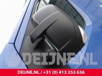 Renault Master Master III (FV), Van, 2010 2.3 dCi 125 16V FWD picture 11