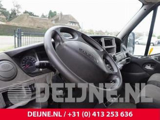 Iveco Daily New Daily IV, Van, 2006 / 2011 35C11V, 35S11V picture 20