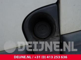 Iveco Daily New Daily IV, Van, 2006 / 2011 35C11V, 35S11V picture 17