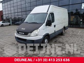 Iveco Daily New Daily IV, Van, 2006 / 2011 35C11V, 35S11V picture 3