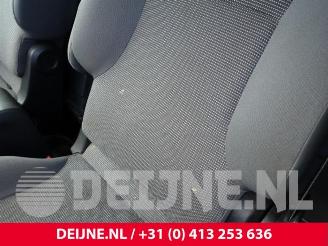 Peugeot Partner Partner (GC/GF/GG/GJ/GK), Van, 2008 / 2018 1.6 HDI 75 16V picture 18