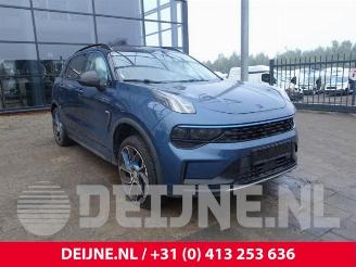 Auto da rottamare Lynk & Co 01 01, SUV, 2018 1.5 PHEV 2023/3