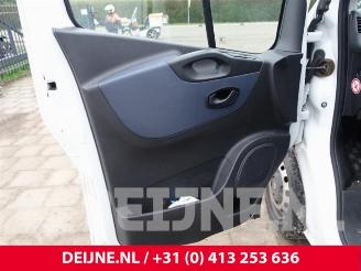 Opel Vivaro Vivaro, Van, 2014 / 2019 1.6 CDTI 90 picture 17