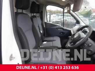 Opel Vivaro Vivaro, Van, 2014 / 2019 1.6 CDTI 90 picture 30