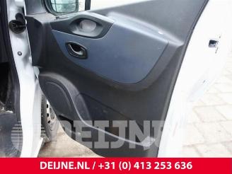 Opel Vivaro Vivaro, Van, 2014 / 2019 1.6 CDTI 90 picture 22