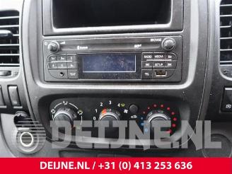 Opel Vivaro Vivaro, Van, 2014 / 2019 1.6 CDTI 90 picture 25