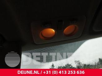 Fiat Doblo Doblo Cargo (263), Van, 2010 1.3 D Multijet picture 30