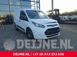 Auto da rottamare Ford Transit Connect Transit Connect (PJ2), Van, 2013 1.5 TDCi 2018/1