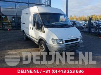 Auto da rottamare Ford Transit Transit, Van, 2000 / 2006 2.0 TDdi 16V 2004/6