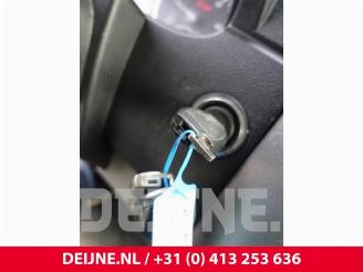 Mercedes Sprinter Sprinter 3t (906.61), Van, 2006 / 2018 216 CDI 16V picture 29