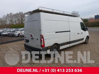 Renault Master Master III (MA/MB/MC/MD/MH/MF/MG/MH), Van, 2010 2.3 dCi 16V picture 7