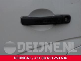 Renault Master Master III (MA/MB/MC/MD/MH/MF/MG/MH), Van, 2010 2.3 dCi 16V picture 15