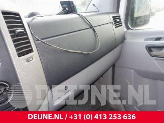 Mercedes Sprinter Sprinter 3t (906.61), Van, 2006 / 2018 209 CDI 16V picture 29