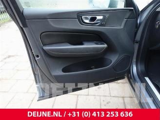 Volvo Xc-60 XC60 II (UZ), SUV, 2017 2.0 B4 16V Mild Hybrid AWD picture 16