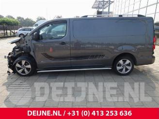 Opel Vivaro Vivaro, Van, 2019 2.0 CDTI 122 picture 5