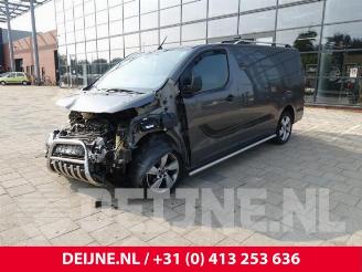 Opel Vivaro Vivaro, Van, 2019 2.0 CDTI 122 picture 3