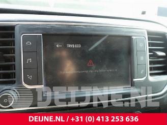 Opel Vivaro Vivaro, Van, 2019 2.0 CDTI 122 picture 24