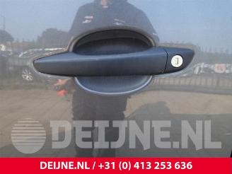 Opel Vivaro Vivaro, Van, 2019 2.0 CDTI 122 picture 15