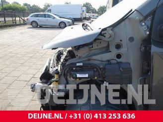 Opel Vivaro Vivaro, Van, 2019 2.0 CDTI 122 picture 10