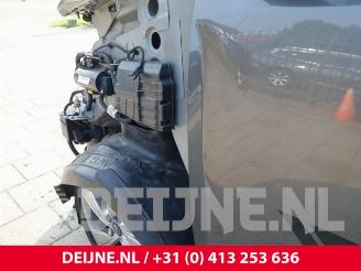Opel Vivaro Vivaro, Van, 2019 2.0 CDTI 122 picture 13