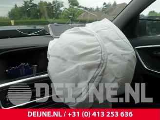 Volvo V-60 V60 I (FW/GW), Combi, 2010 / 2018 1.6 T3 16V picture 25