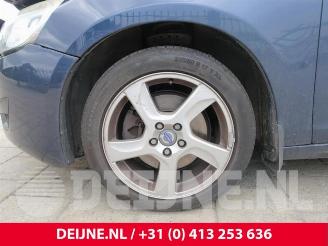 Volvo V-60 V60 I (FW/GW), Combi, 2010 / 2018 1.6 T3 16V picture 10