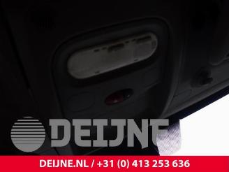 Nissan Nv400 NV 400, Ch.Cab/Pick-up, 2011 2.3 dCi 130 16V picture 20