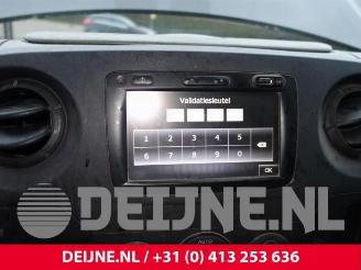 Nissan Nv400 NV 400, Ch.Cab/Pick-up, 2011 2.3 dCi 130 16V picture 24