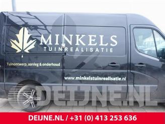 Nissan Nv400 NV 400, Ch.Cab/Pick-up, 2011 2.3 dCi 130 16V picture 34