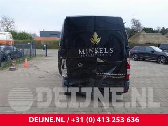 Nissan Nv400 NV 400, Ch.Cab/Pick-up, 2011 2.3 dCi 130 16V picture 6