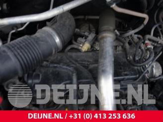 Nissan Nv400 NV 400, Ch.Cab/Pick-up, 2011 2.3 dCi 130 16V picture 35