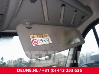 Nissan Nv400 NV 400, Ch.Cab/Pick-up, 2011 2.3 dCi 130 16V picture 21