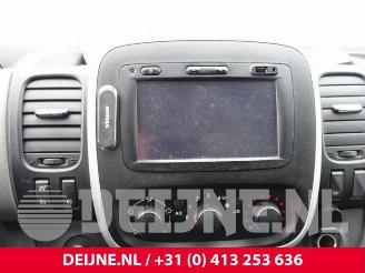 Renault Trafic Trafic (1FL/2FL/3FL/4FL), Van, 2014 1.6 dCi 120 Twin Turbo picture 30