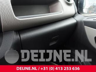 Renault Trafic Trafic (1FL/2FL/3FL/4FL), Van, 2014 1.6 dCi 120 Twin Turbo picture 29